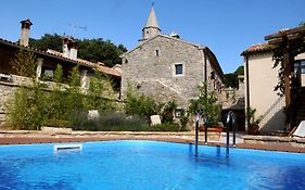 Holiday Homes Poli Svetega Antona