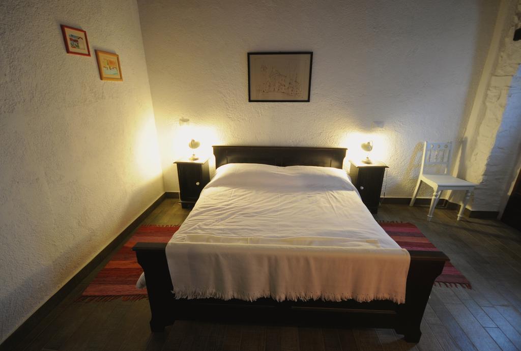 Holiday Homes Poli Svetega Antona Gračišće Zimmer foto