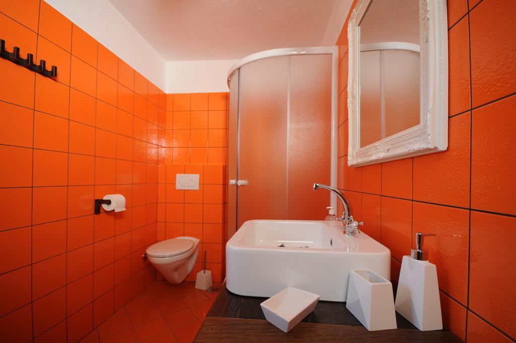 Holiday Homes Poli Svetega Antona Gračišće Zimmer foto